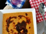 Retete turcesti: Supa de linte rosie (Mercimek Corbasi)