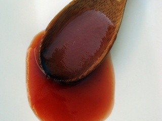 St Louis Bbq sauce (sos)