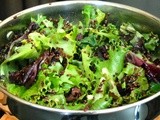 Tasty Quinoa Salad  | i Love Quinoa