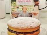 Caffe Nero, Cadbury's Chocolate and The Great British Bake Off