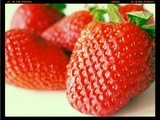 Chocolate Covered Strawberries