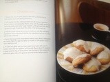 Lemon and Ricotta Sandwich Cookies