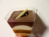 Marks and Spencer Desserts & Treats