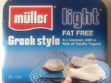 Muller Light Greek Style - Coconut