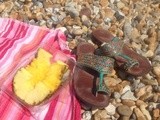 My Weekend in Pictures