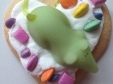 Sugar Mouse Biscuits