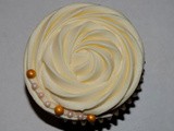 Vanilla Latte Cupcakes