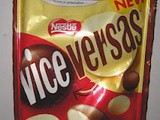 Vice Versas Chocolates: They're Back