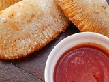 : Calzone & Panzarotti