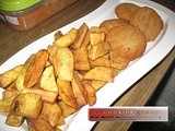 Fish 'n chips