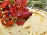 Kukuruzne tortille i tortilla chips