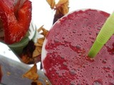 : Slojeviti smoothie