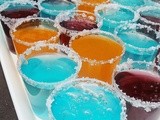 Sretan mi rođendan(2014.) Jello shots