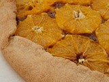 : Tart s mineolama i dulcem de leche