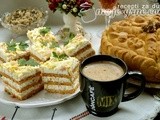 Ajvar kocke