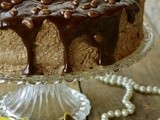 Boem torta