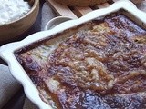 Jagnjeće sarmice & Majski broj magazina o gastronomskoj kulturi – “Mezze”