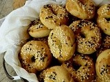 Jerusalemske okruglice – Ka’ach bilmalch