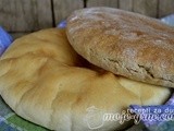 Kafanska pogača