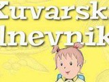 „Kuvarski dnevnik bebe Marte“ & Darivanje