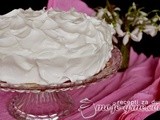 Ljubavno gnezdo torta