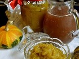 Mandžun – Vlaški pekmez