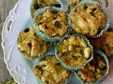 Pitice sa mladim lukom i sirom
