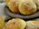 Pogačice sa šunkom