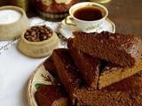 Posna torta
