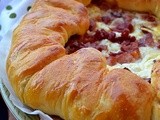 Rustična pogača