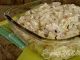 Salata sa jajima
