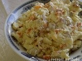 Salata sa makaronama