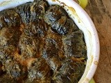 Sarmice od zelja