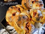 Smotuljci sa ajvarom