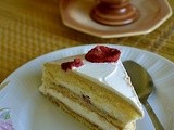 Torta sa gotovim korama