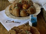 Uskršnja čokoladna gnezda