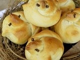 Uskršnji pilići