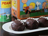 “Familiar” Lunchbox Cupcakes