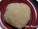 Pita Bread