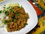 Thai-Style Ground Beef