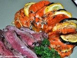 Do You Eat Enough Vegetables? Sweet Potato Vegetable Tian