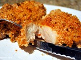 Just as Good as Fried – Crusty Paprika Baked Chicken Thighs