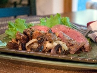 Steak and Burger Recipes to Fire Up Your Memorial Day Barbecue