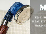 The 9 Best Shower Head Filter For Hard Water uk Reviews