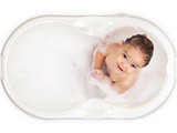 The Best Baby Bath Tub uk