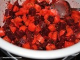 Treat Your Family to This Jewel of a Side Dish – Sweet Beets and Carrots