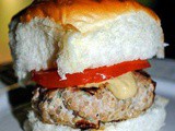 Weekend Healthy Recipes – Burgers Galore