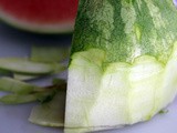 Watermelon - From Ancient Seeds to Modern Curry