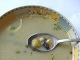 Canned Soups