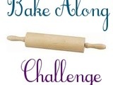 Bake Along CHallenge @ My Cook Book